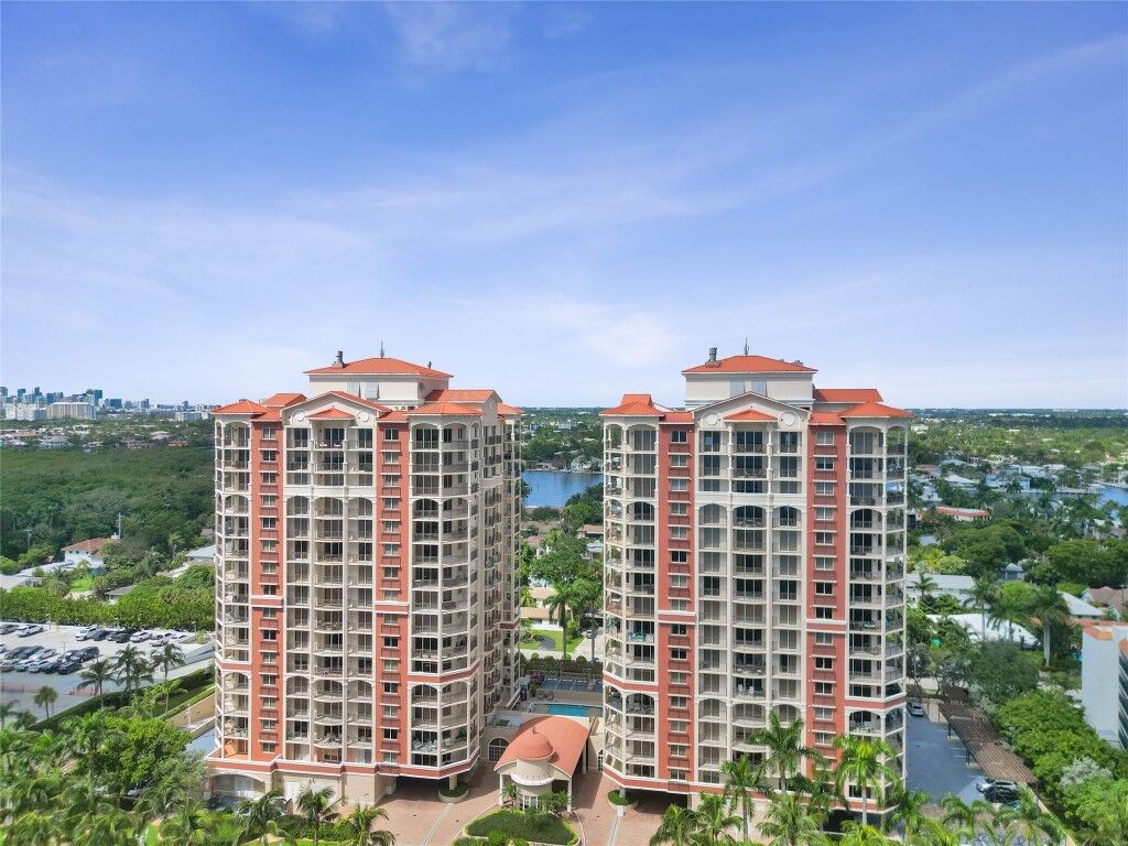 Property Photo:  2001 N Ocean Boulevard 502  FL 33305 