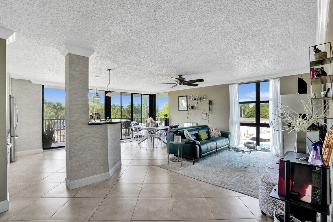 Property Photo: 1301 River Reach Drive 309 FL 33315