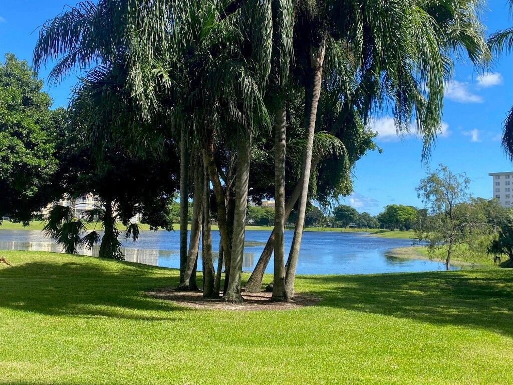 Property Photo:  3051 N Course Drive 104  FL 33069 