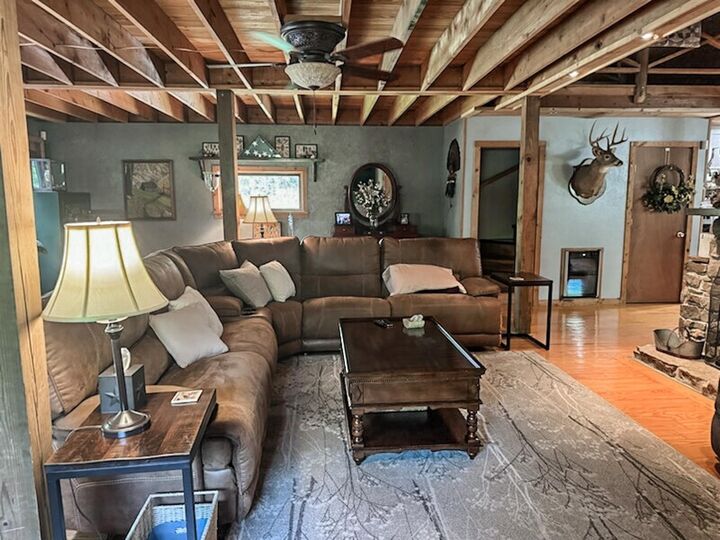 Property Photo:  340 Sauger Trail  KY 42164 
