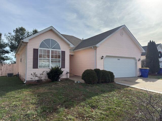 Property Photo:  3512 Cave Springs Avenue  KY 42104 