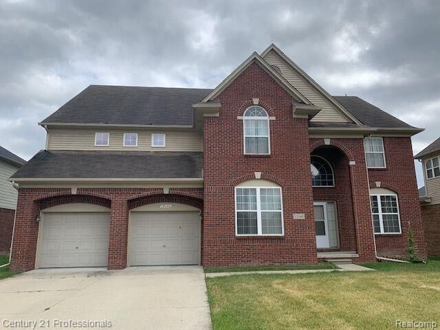 Property Photo:  15140 Rivercrest Drive  MI 48312 