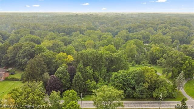 Property Photo:  0 Hannan Road  MI 48174 