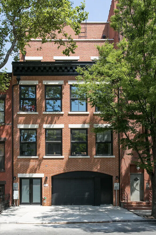 Property Photo:  277 Greene Avenue N/A  NY 11238 