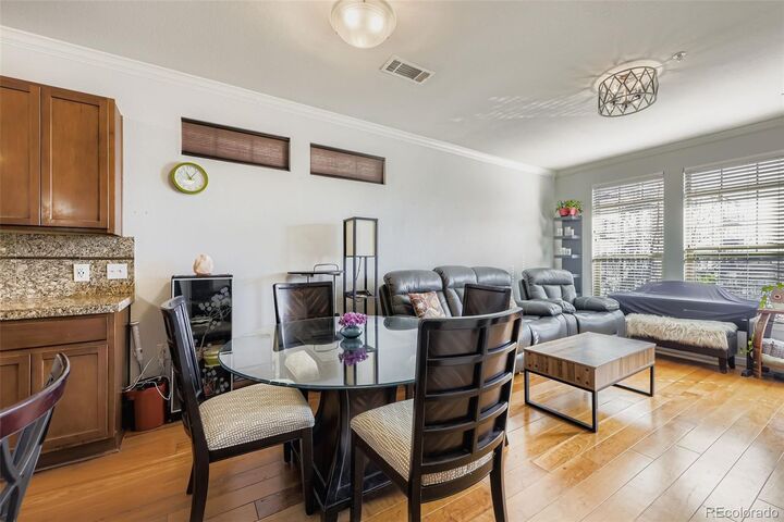 Property Photo: 13456 Via Varra 225 CO 80020