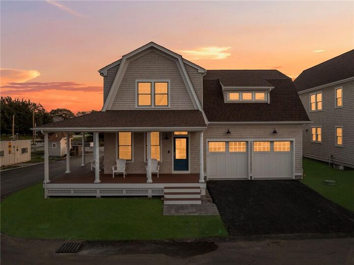 Property Photo: 4 Lookout Lane RI 02871