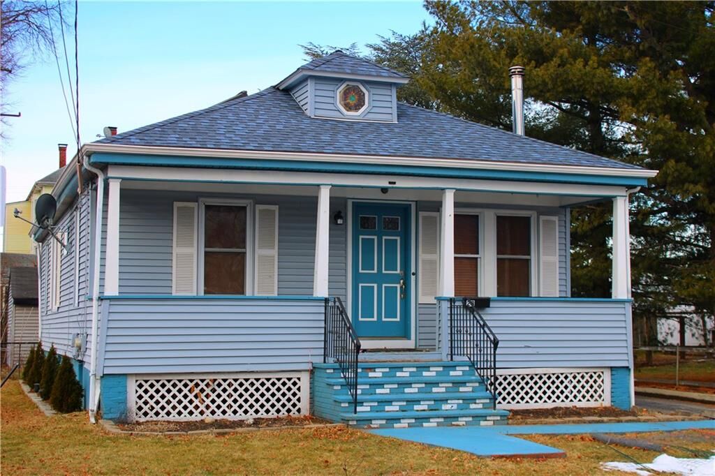 Property Photo: 28 Elizabeth Street RI 02861