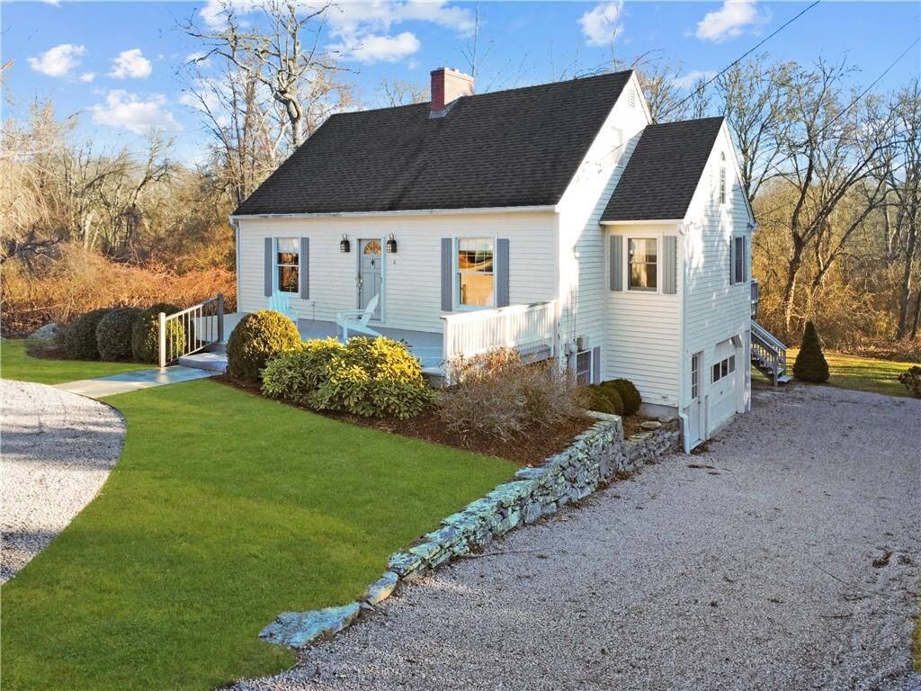 Property Photo:  6 Verdi Road  RI 02891 