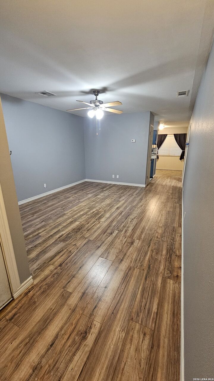 Property Photo:  820 Durr  TX 78214 