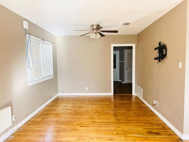 Property Photo:  2010 Conchita Street  TX 76901 