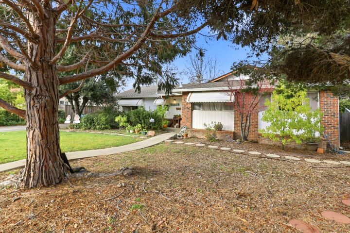 Property Photo: 16315 Lilac Lane CA 95032