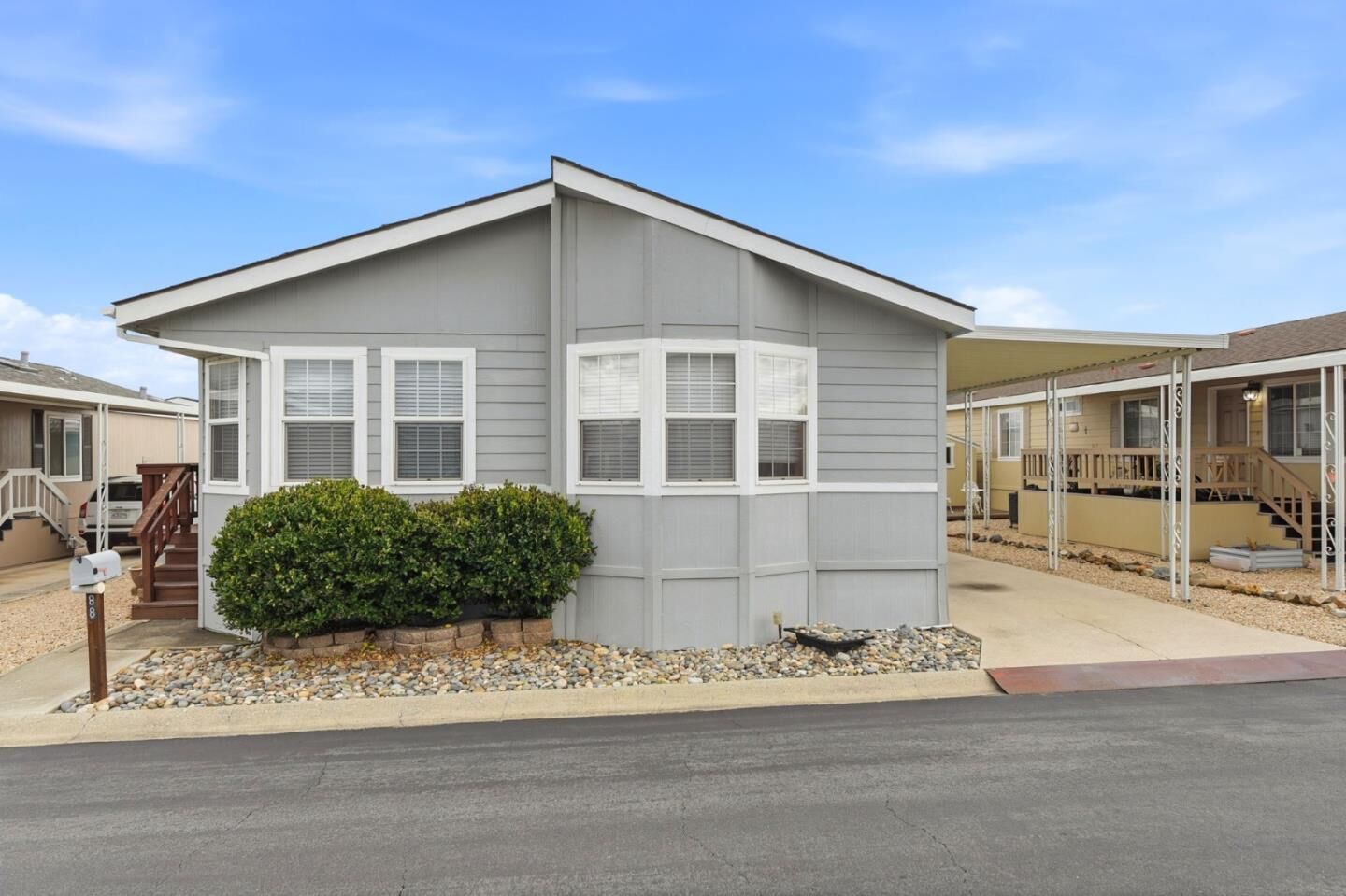 Property Photo:  5770 Winfield Boulevard 88  CA 95123 