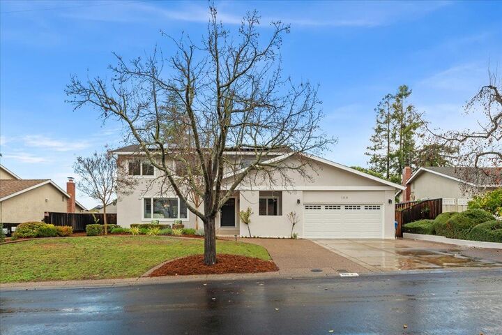 Property Photo: 109 Belhaven Drive CA 95032