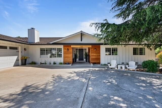 Property Photo:  105 Rays Circle  CA 95023 