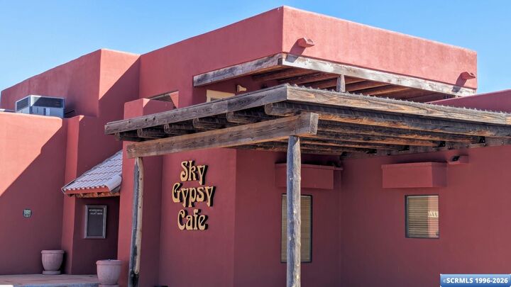 Property Photo:  96 Chuparosa Drive  NM 88056 