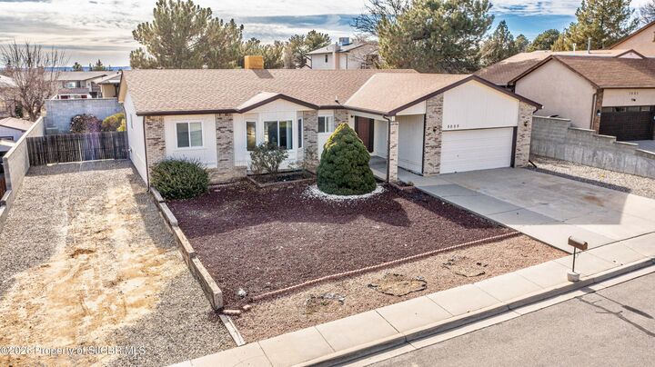 Property Photo: 5005 Harmony Drive NM 87402