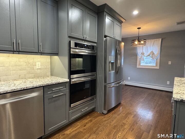 Property Photo: 49 Old Town Drive CT 06614