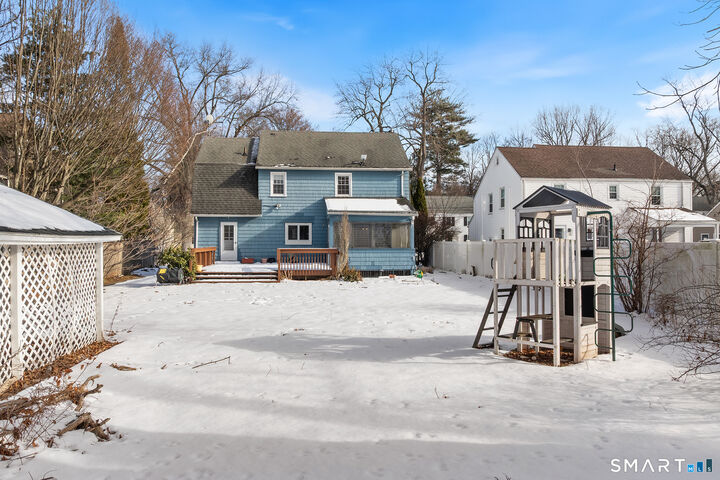 Property Photo:  81 Lemay Street  CT 06107 