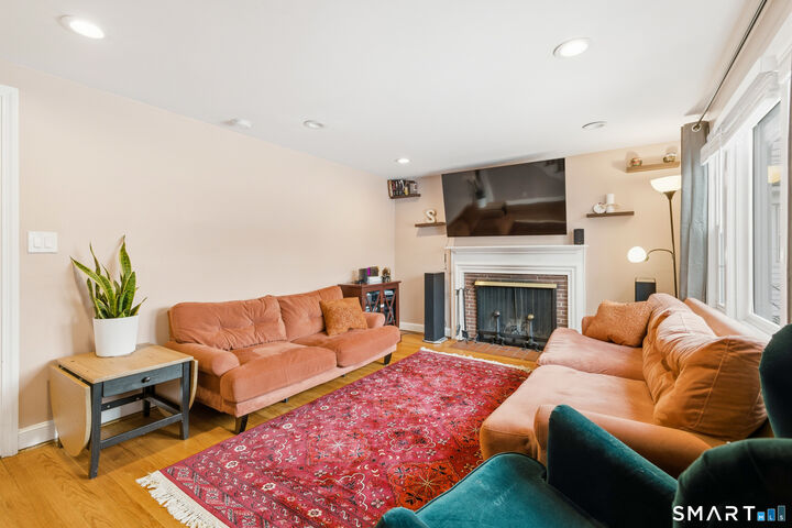 Property Photo:  74 Lancaster Road  CT 06119 