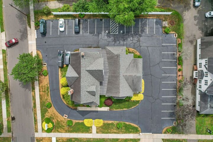 Property Photo: 2220 Main Street CT 06615