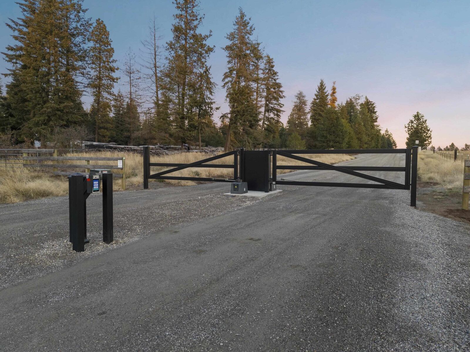 Property Photo: Tbd N Sherman Rd Lot #15 WA 99006