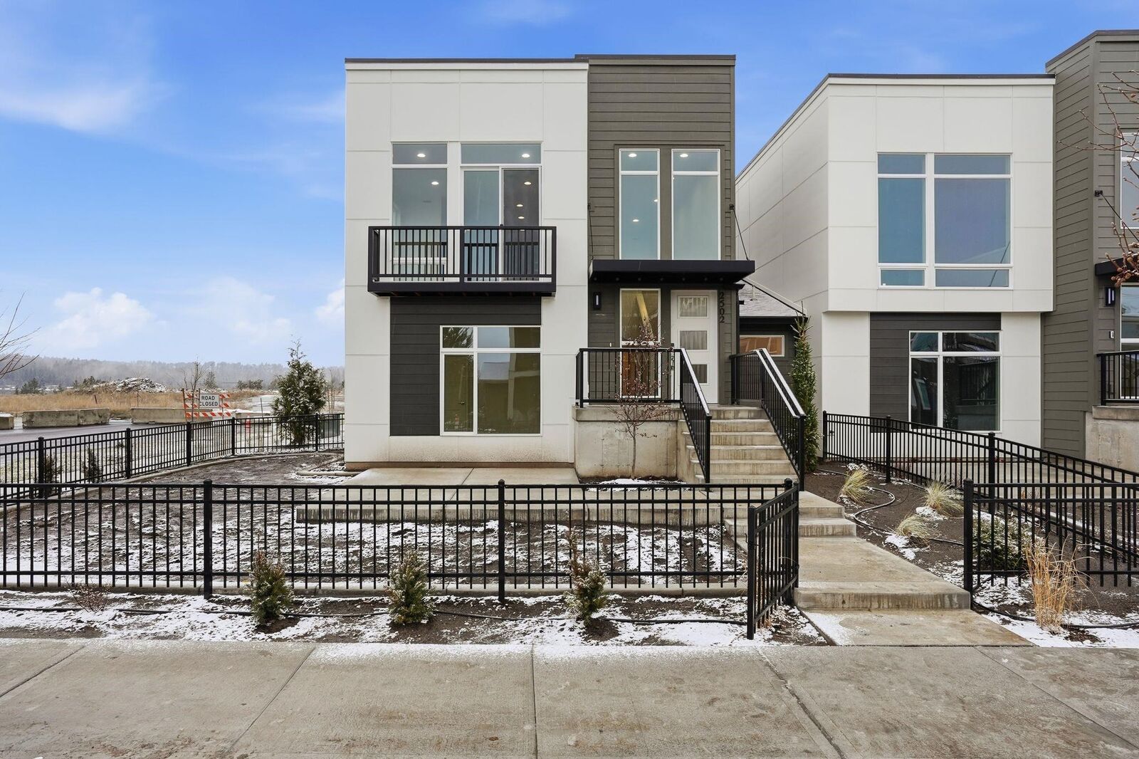 Property Photo:  2502 W Summit Pkwy  WA 99201 