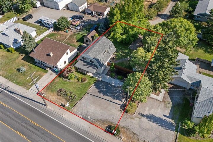 Property Photo:  11302 E Broadway Ave  WA 99206 