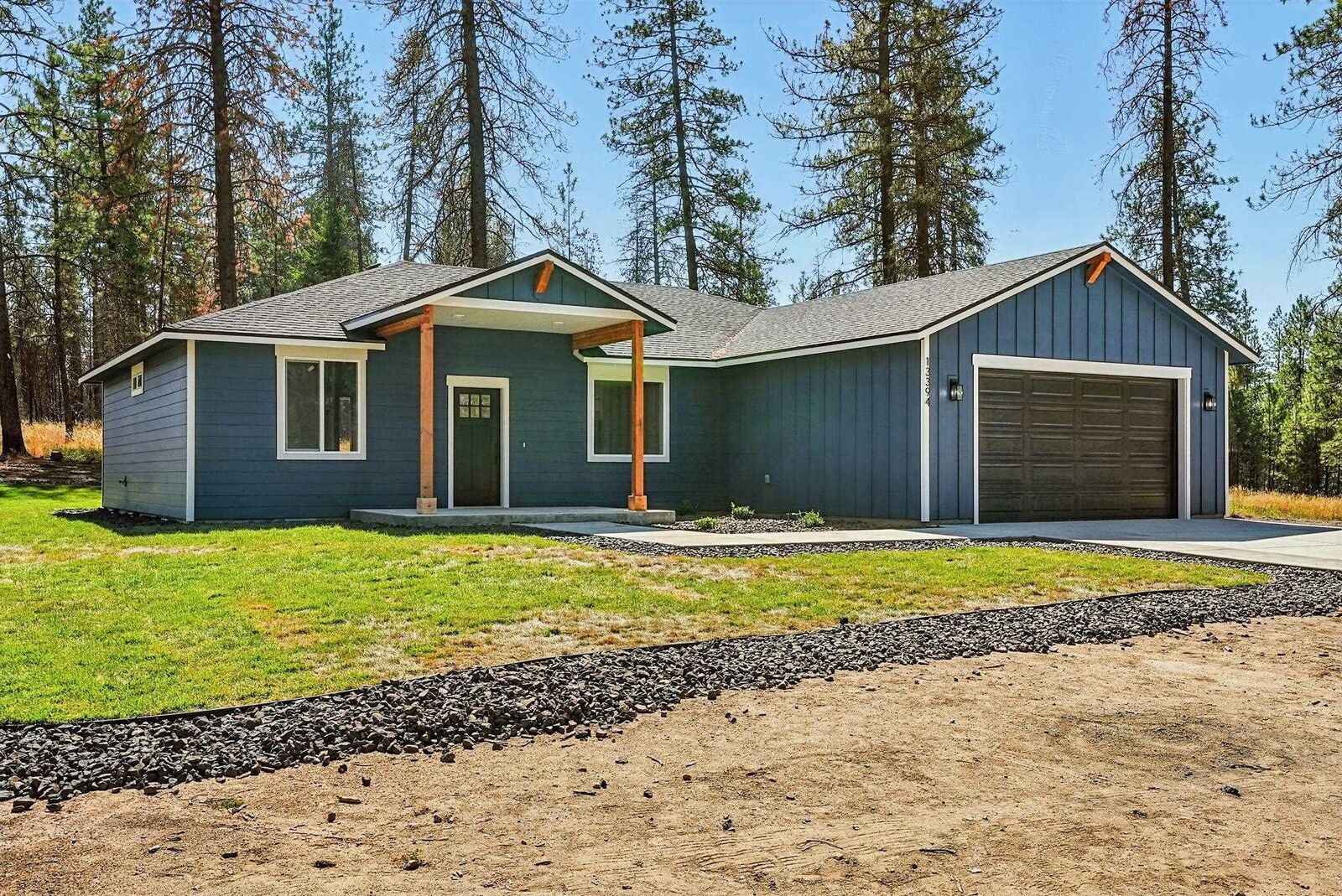 Property Photo:  13394 E Bridges Rd  WA 99009 