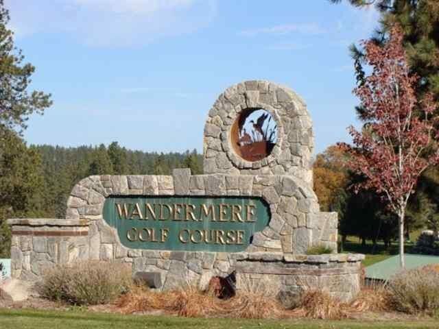 Property Photo: 13510 N Golf View Ln WA 99208