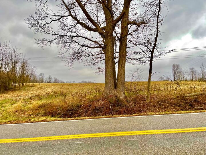 Property Photo: 0 St. Rt. 772 OH 45661