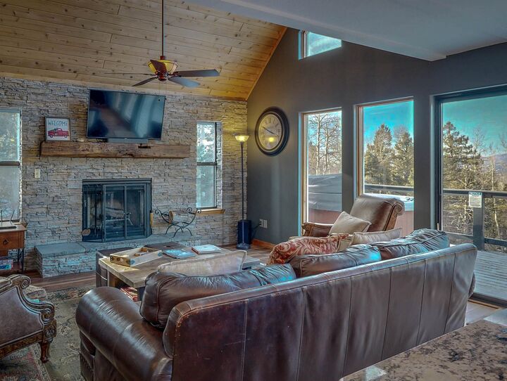 Property Photo: 17 Sunset Overlook NM 87710-0000