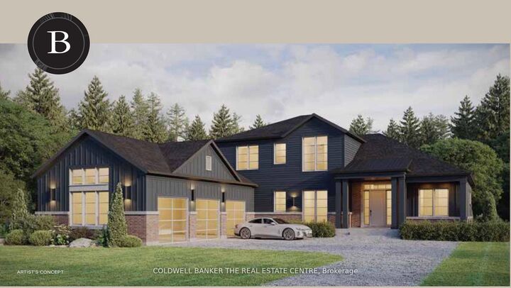2 Wedgewood Trail — photo 1