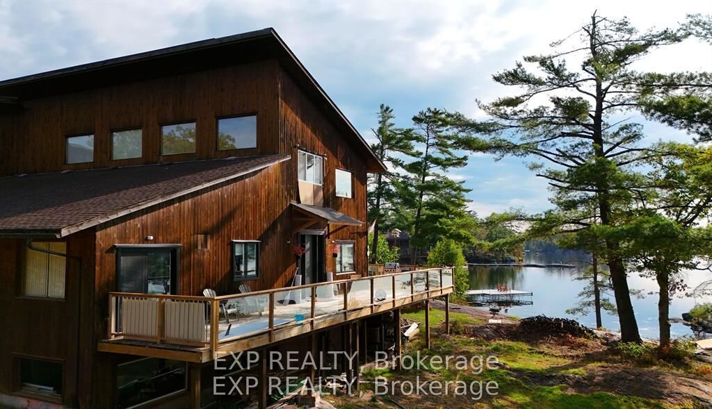 Property Photo:  65 Fire Route 21 N/A  ON K0L 1J0 