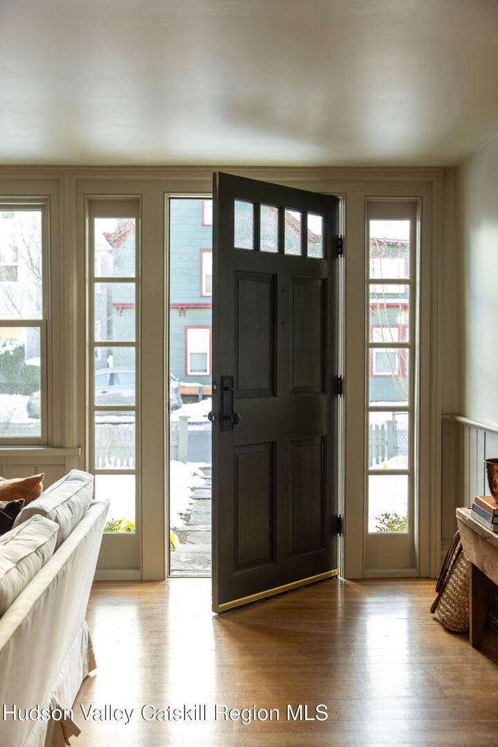 Property Photo: 110 Clinton NY 12401