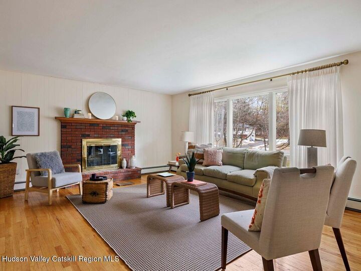 Property Photo: 46 Whitney NY 12498