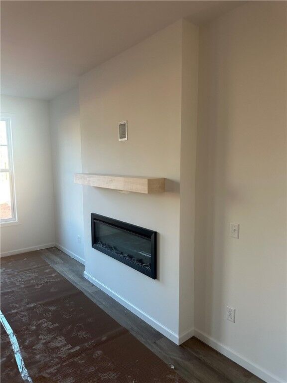 Property Photo: 240 Brown Circle SC 29642