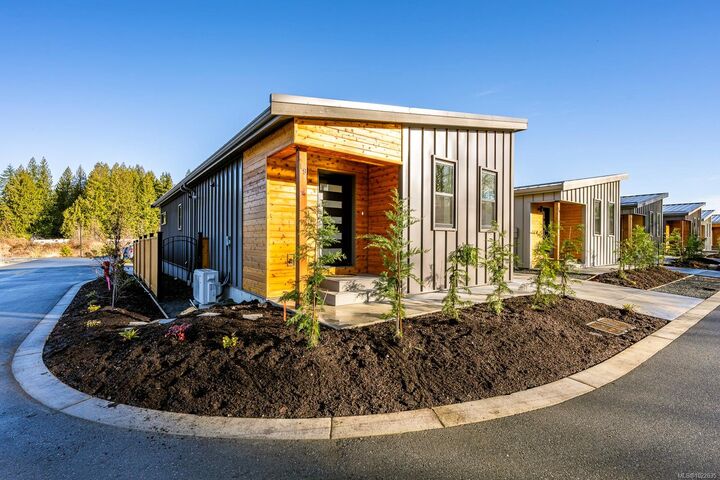 Property Photo:  3025 Royston Rd 22  BC V0R 1S0 