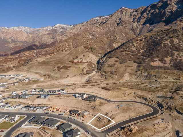 Property Photo:  3032 N Mountain Rd 213  UT 84414 