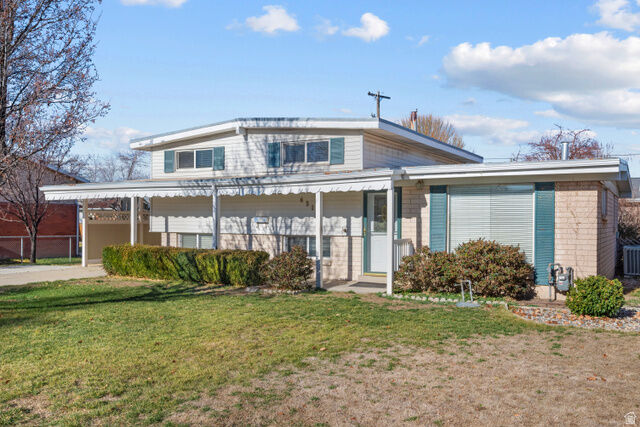 Property Photo:  431 E 9150 S  UT 84070 