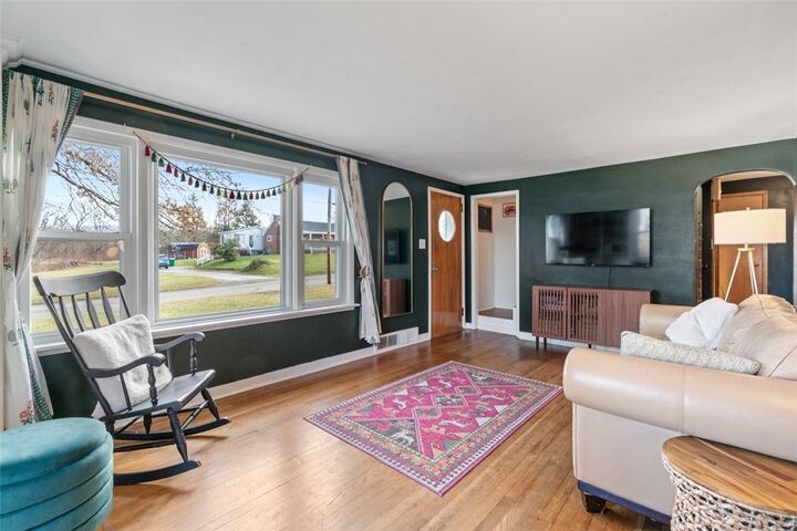 Property Photo:  1601 Theater St  PA 15650 