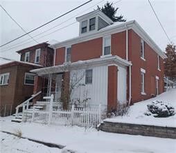 Property Photo: 432 Conrad Ave PA 15022