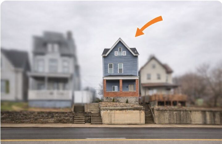 Property Photo:  2332 California Ave  PA 15212 