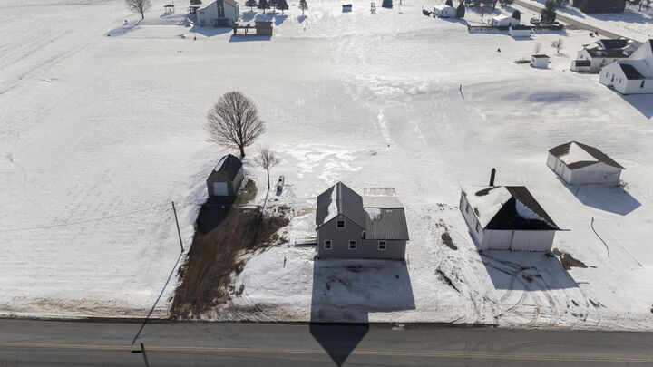 Property Photo:  6412 County Road 29  OH 43357 