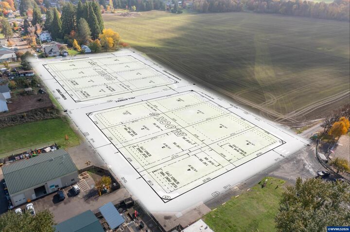 Property Photo:  Lot 7 Block 7 W Grant St  OR 97111 