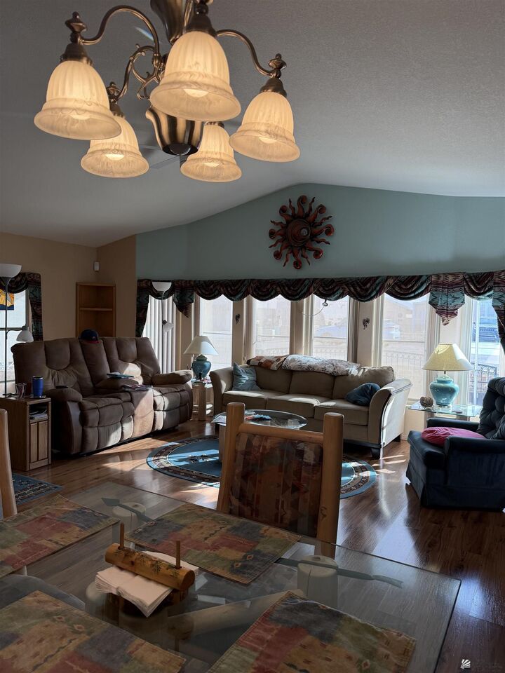 Property Photo:  13614 E 46 St  AZ 85367-9036 