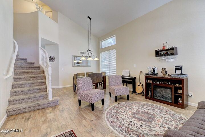 Property Photo: 2473 W Rockrose Way W AZ 85248