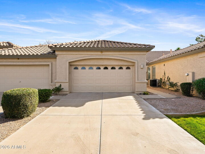 Property Photo: 23905 S Vacation Way AZ 85248