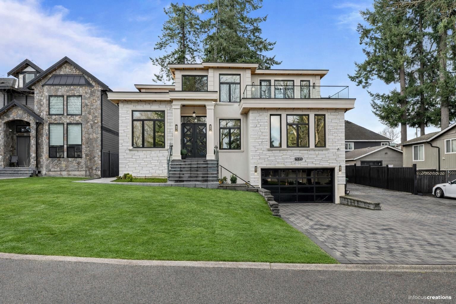 Property Photo:  7555 140A Street  BC V3W 6V6 