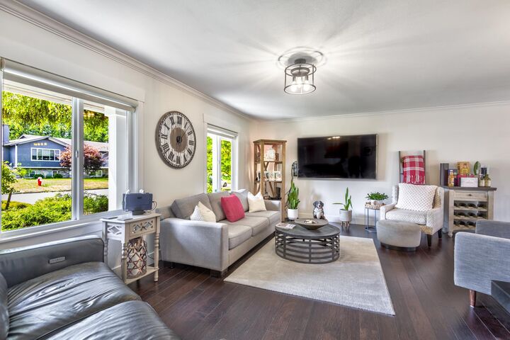 Property Photo: 22787 Reid Avenue BC V2X 4G7