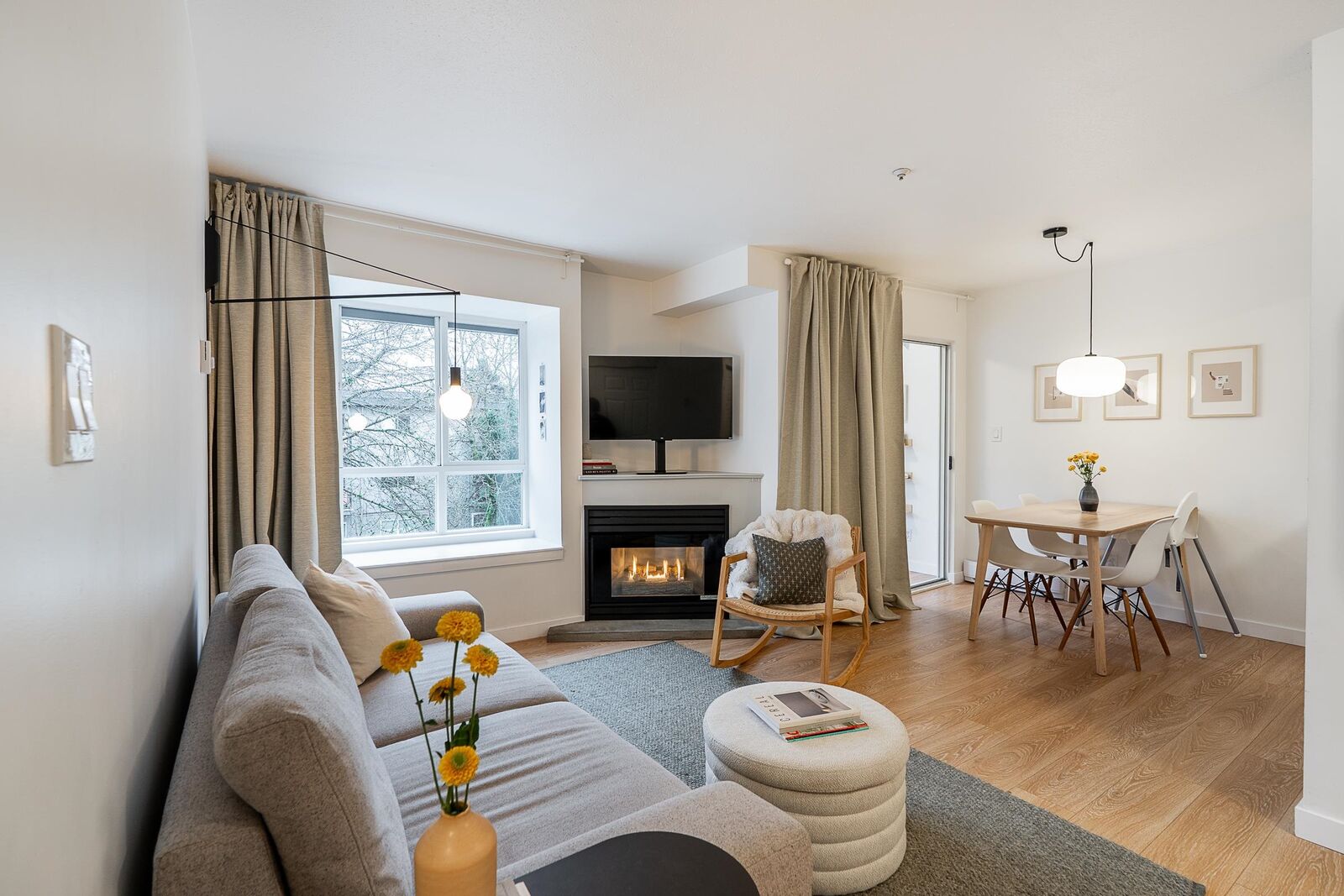 Property Photo:  3 N Garden Drive 407  BC V5L 5C6 